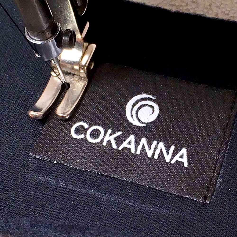 Cokanna Label