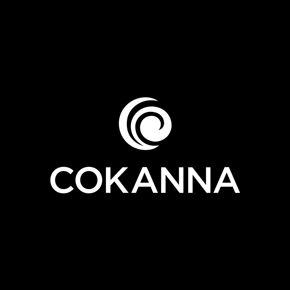 Cokanna logo
