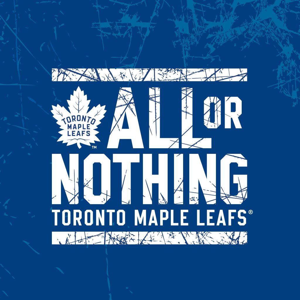 All or Nothing logo