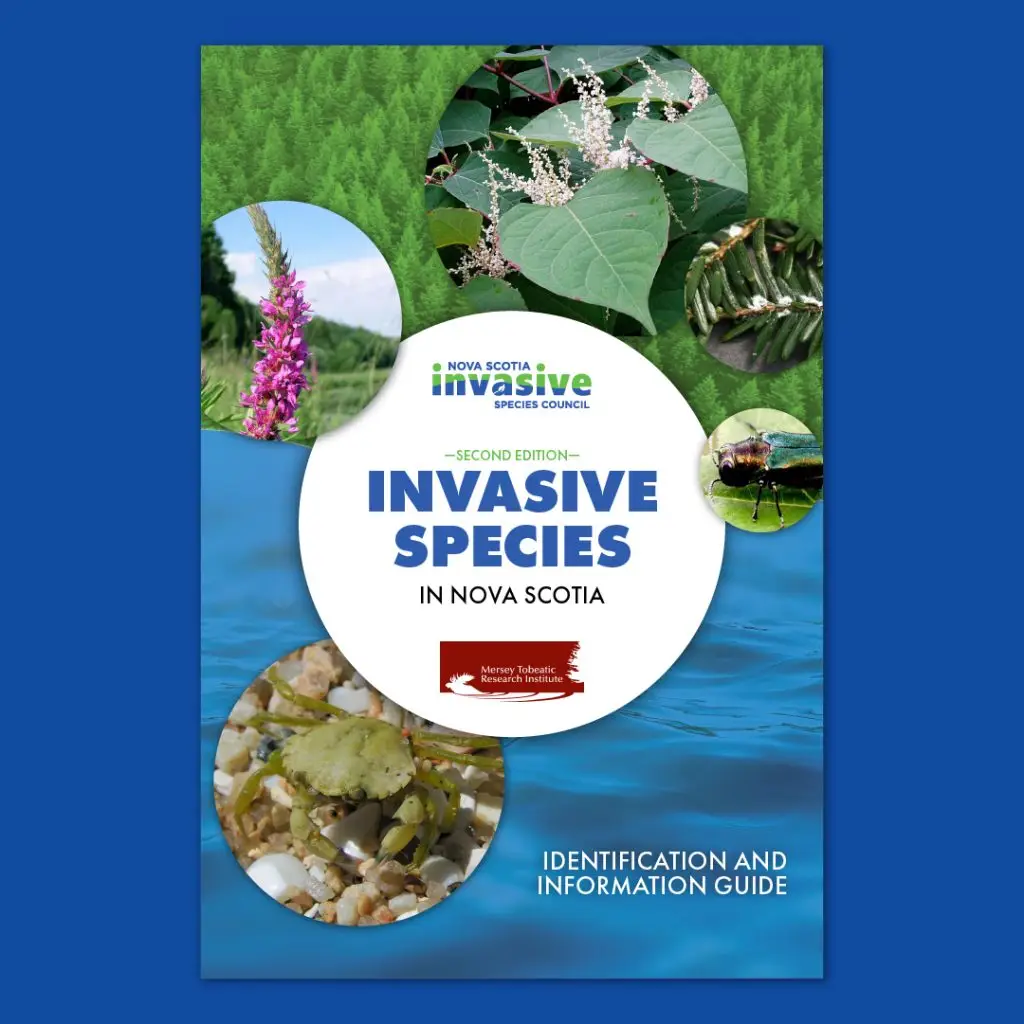 NSISC Species guide