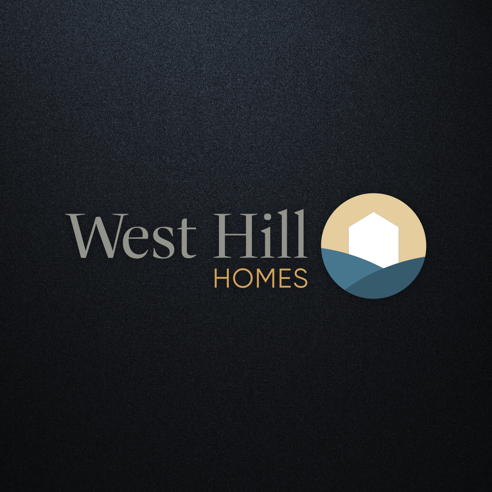 West Hill Homes logo